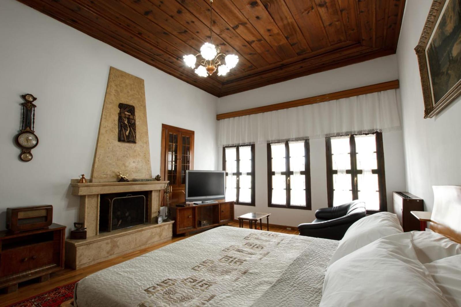 Emblematic House Apartment 2