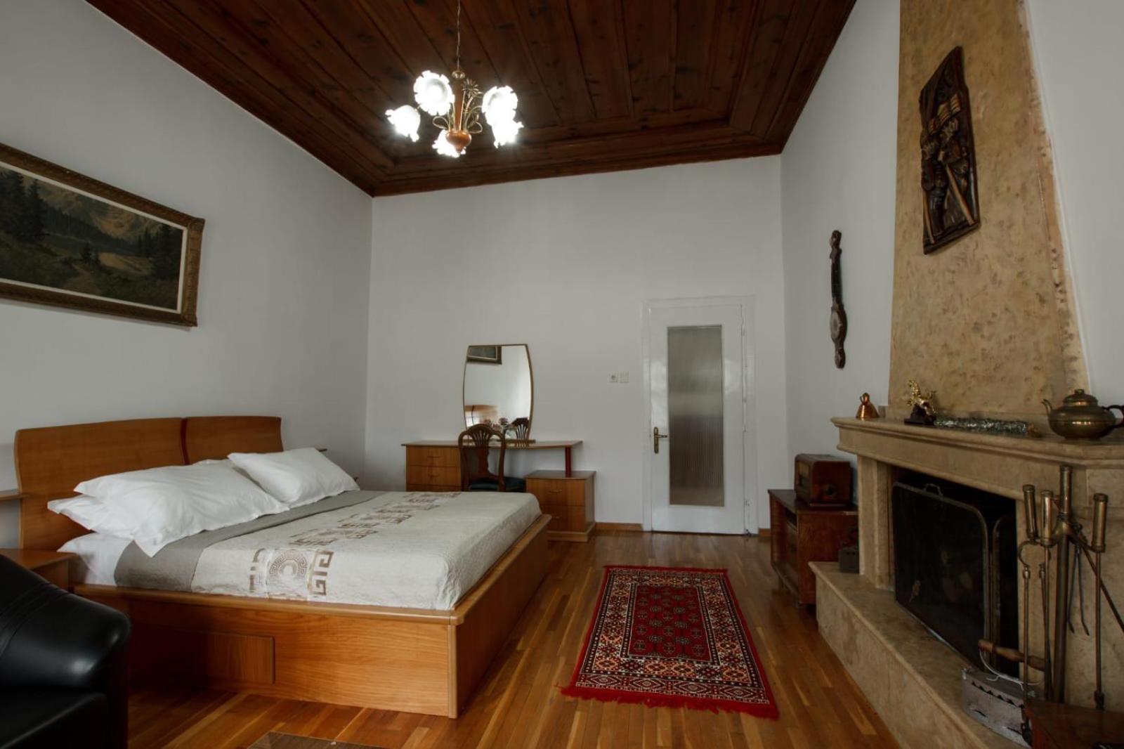 Emblematic House Apartment 2