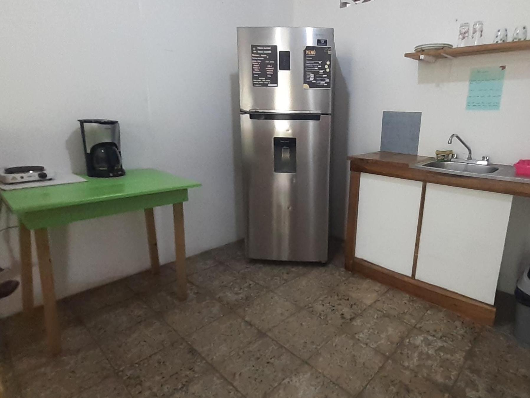 Rooms Palmeras