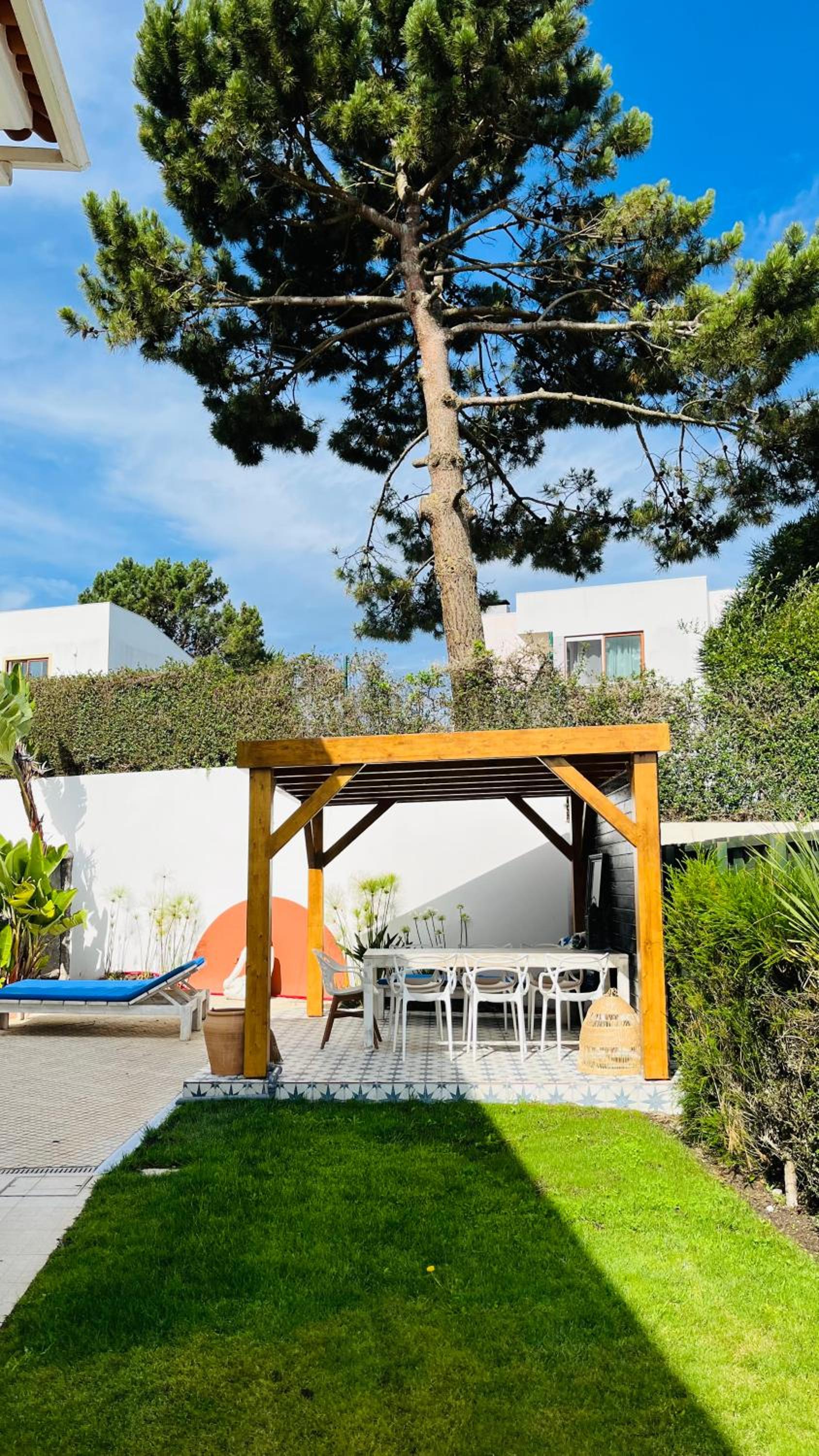 Ocean, surf, Golf private villa with pool near lagoon view 2