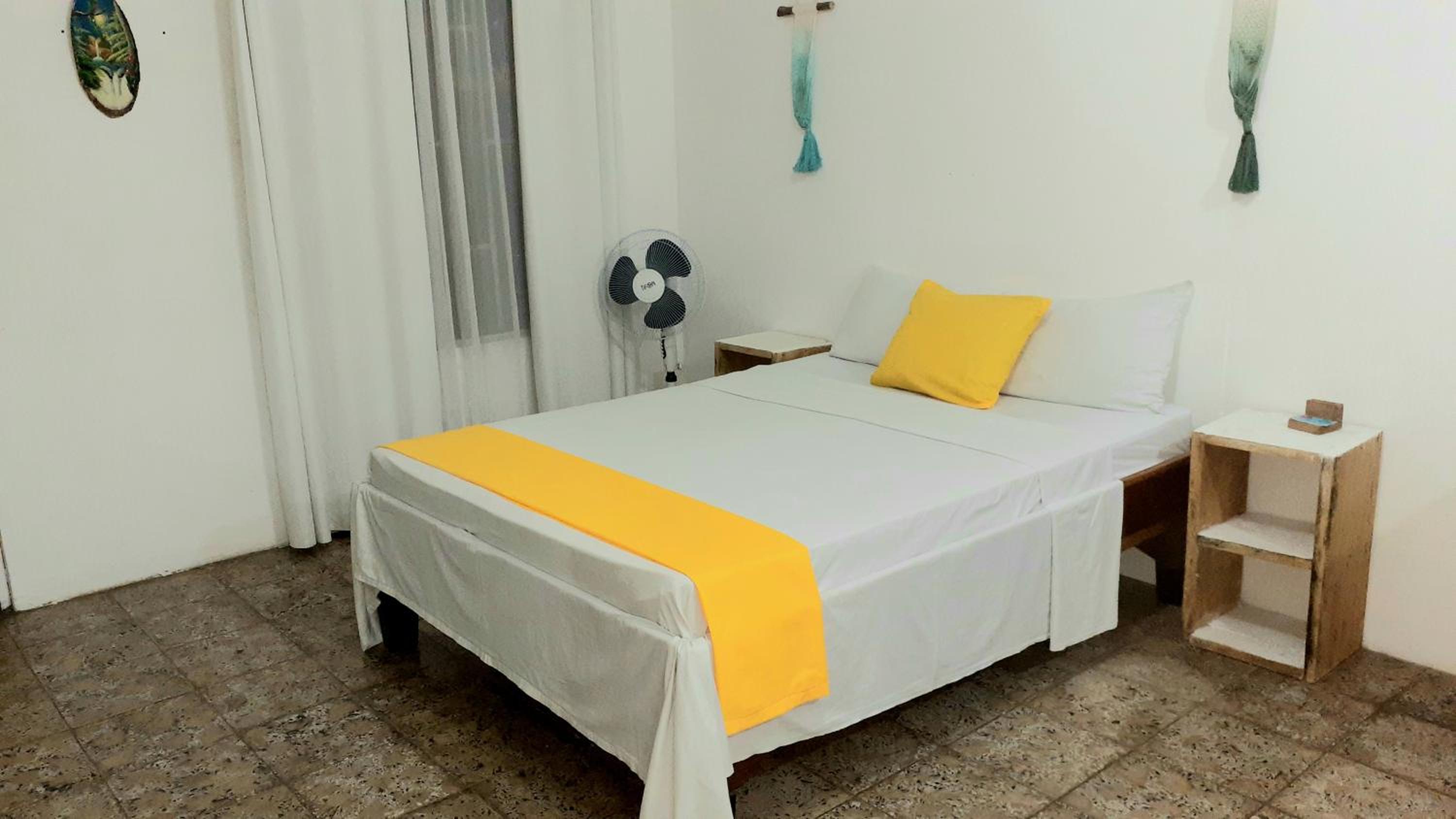 Rooms Palmeras