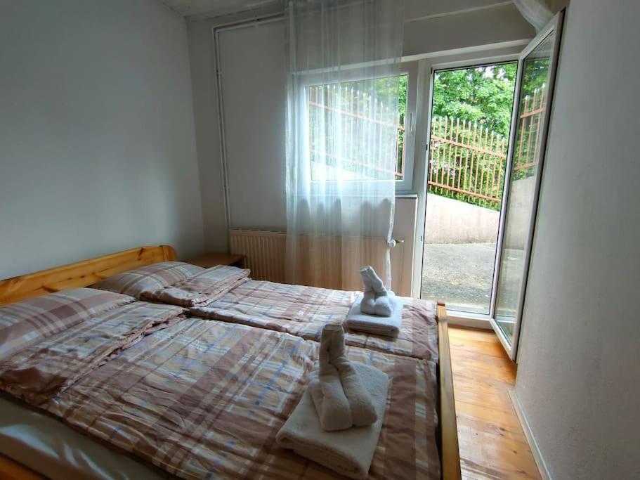 Riverside Panorama Apartment 2 near City Center Brko 2