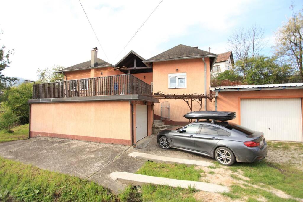 Riverside Panorama Apartment 2 near City Center Brko 2