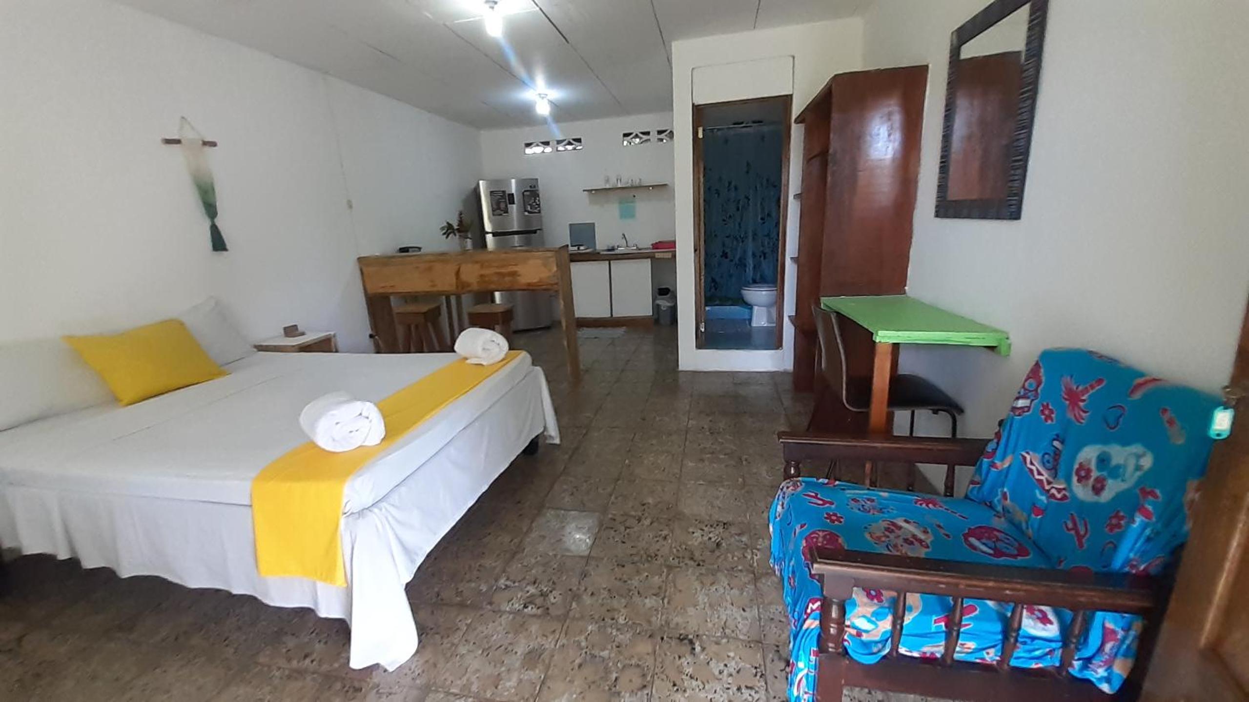 Rooms Palmeras