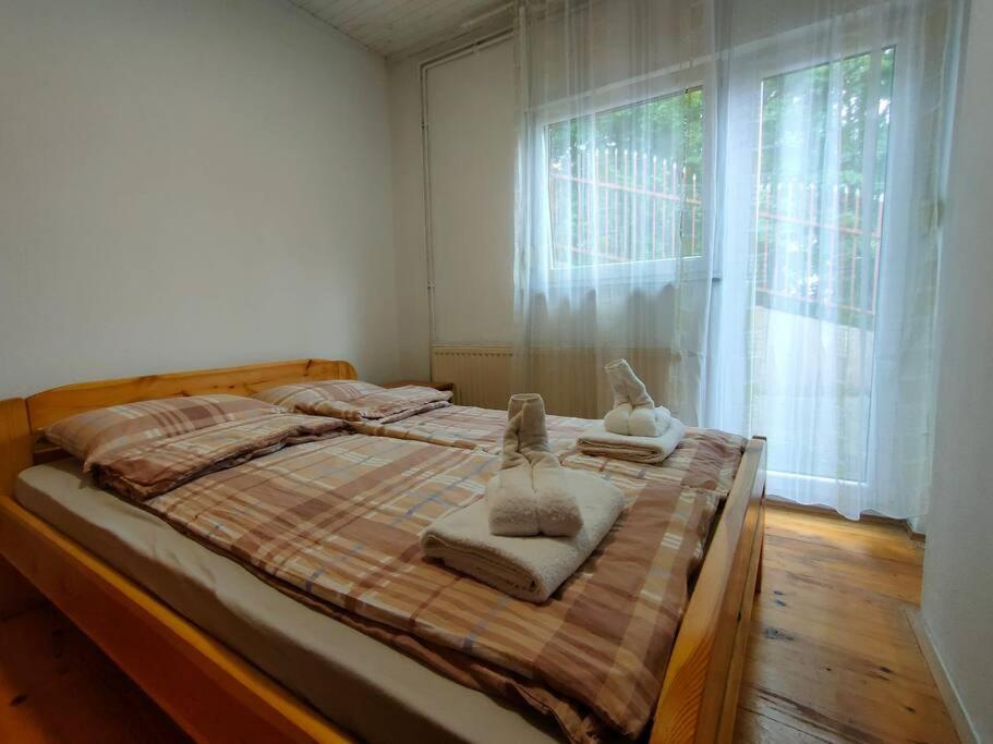 Riverside Panorama Apartment 2 near City Center Brko 2