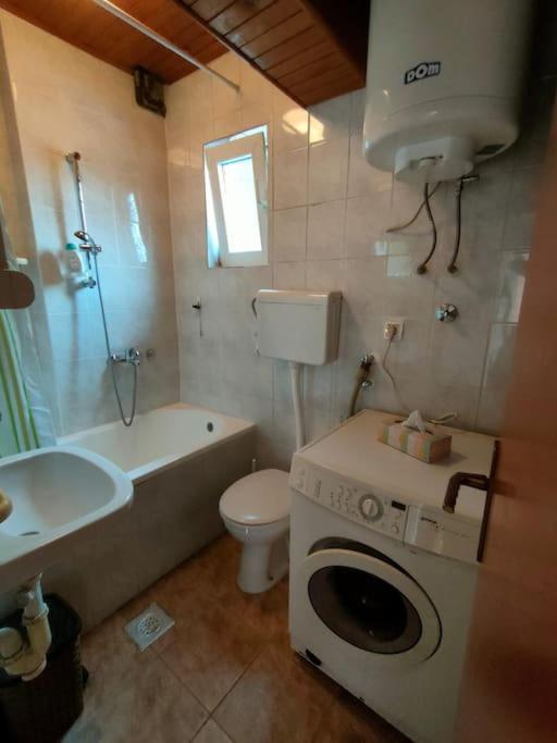 Riverside Panorama Apartment 2 near City Center Brko 2