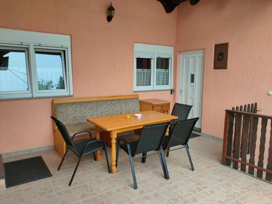 Riverside Panorama Apartment 2 near City Center Brko 2