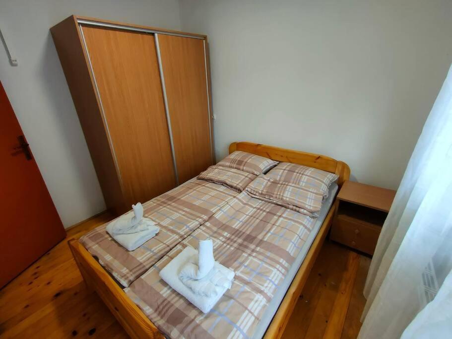 Riverside Panorama Apartment 2 near City Center Brko 2