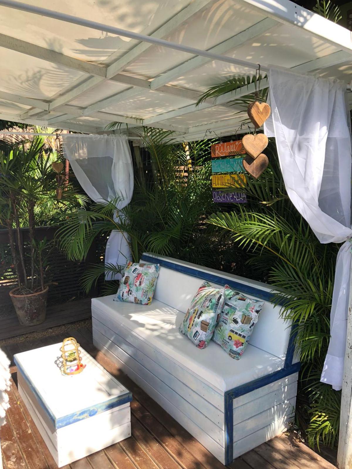 Pousada Aloha Beach House