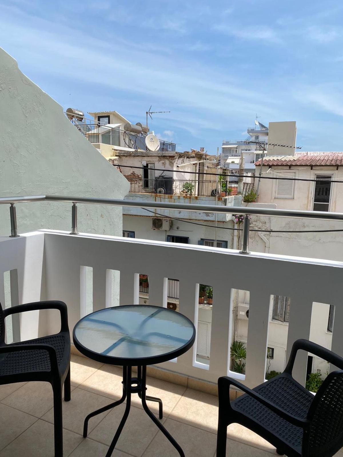 Koum Kapi Mare Studio B2 view 4