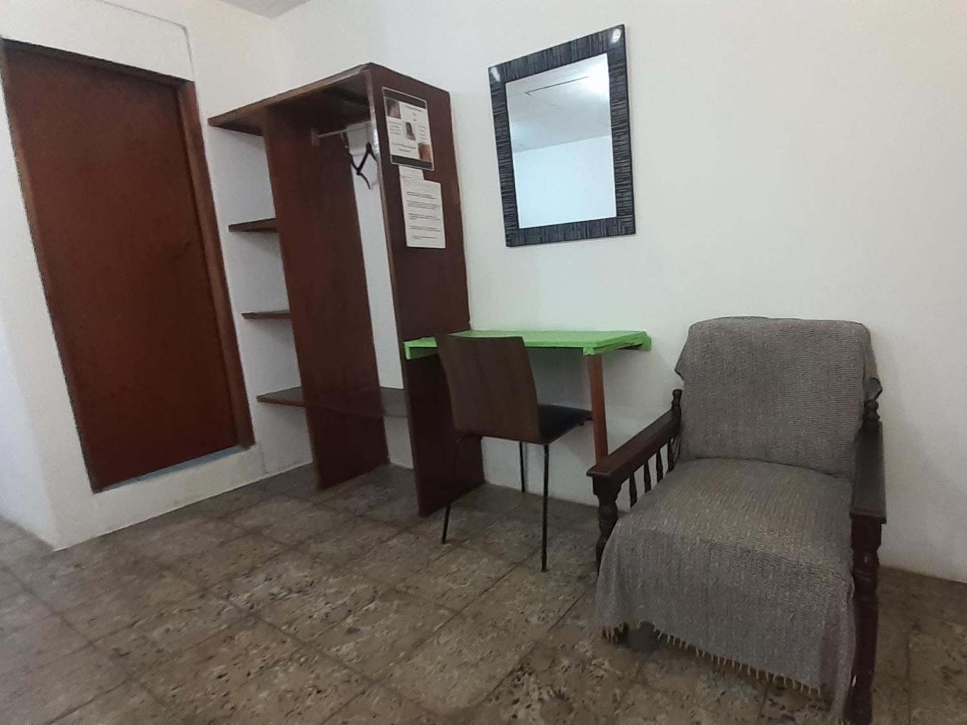 Rooms Palmeras