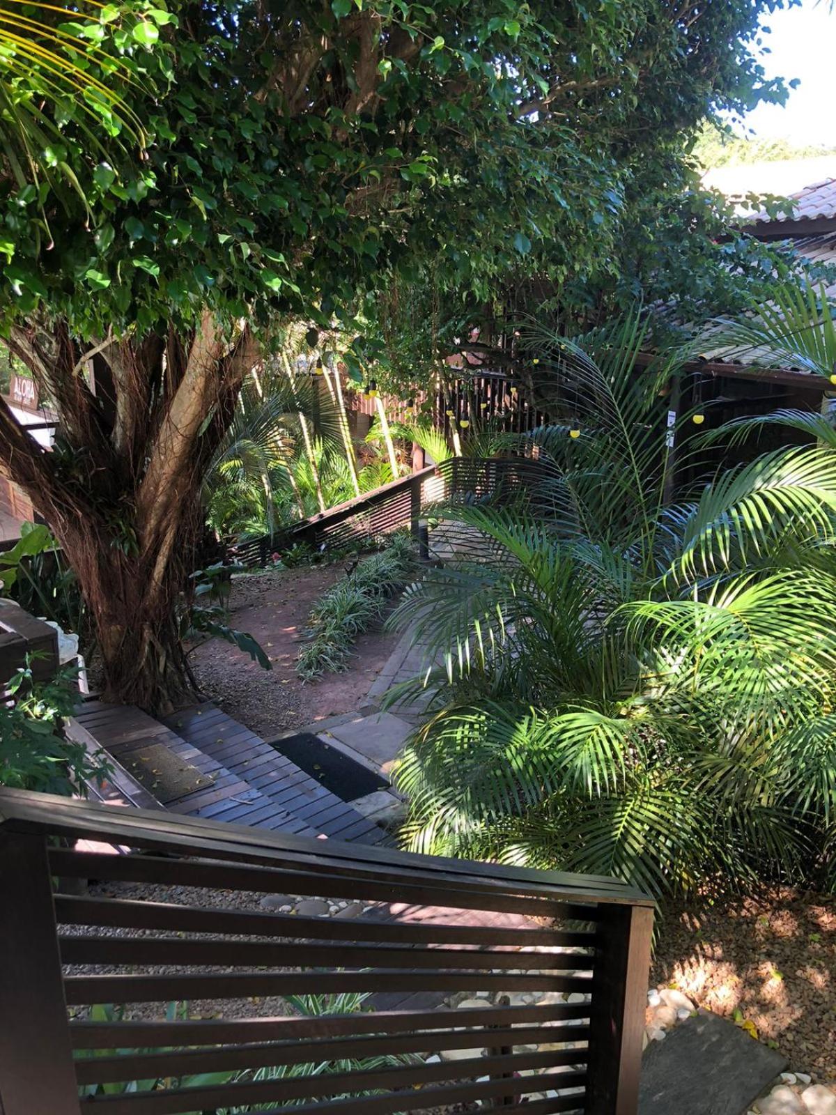 Pousada Aloha Beach House