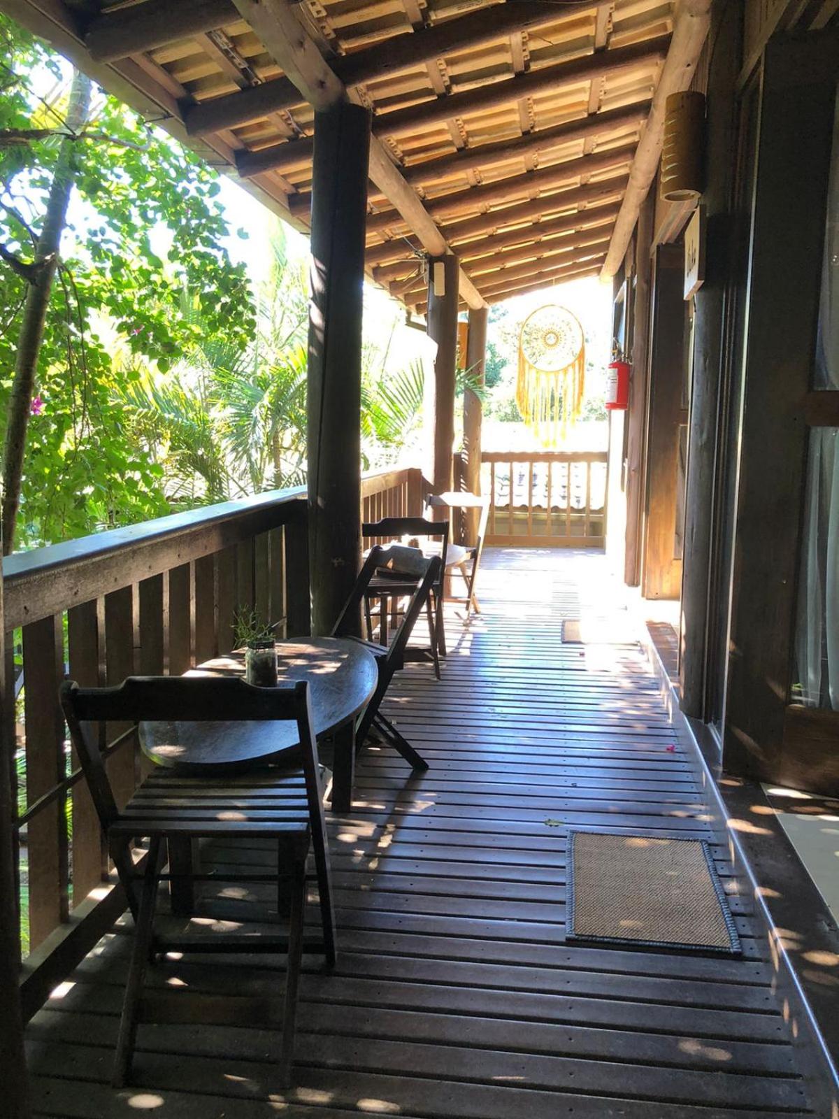 Pousada Aloha Beach House