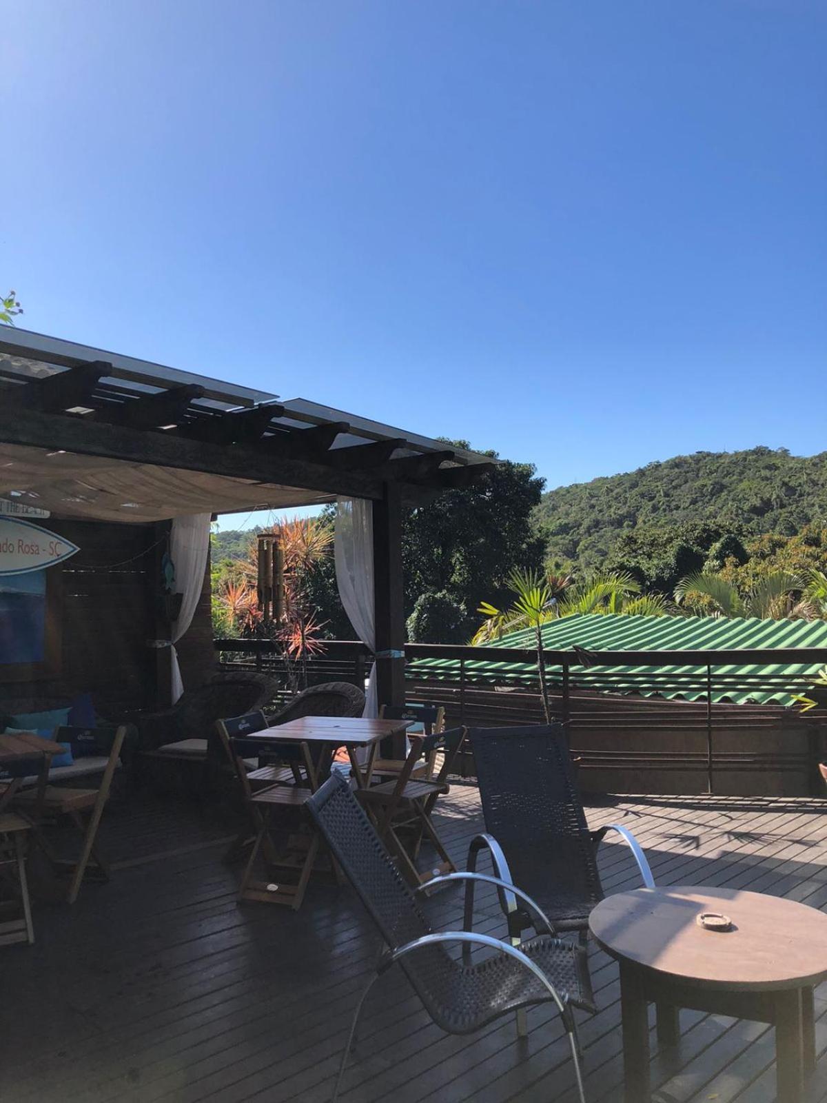 Pousada Aloha Beach House