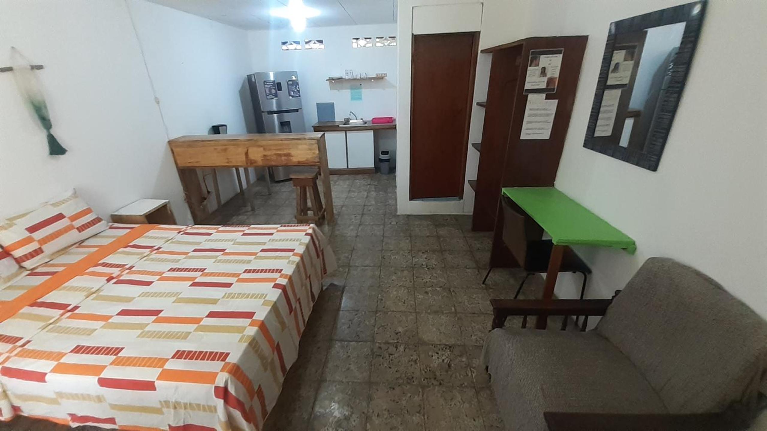 Rooms Palmeras