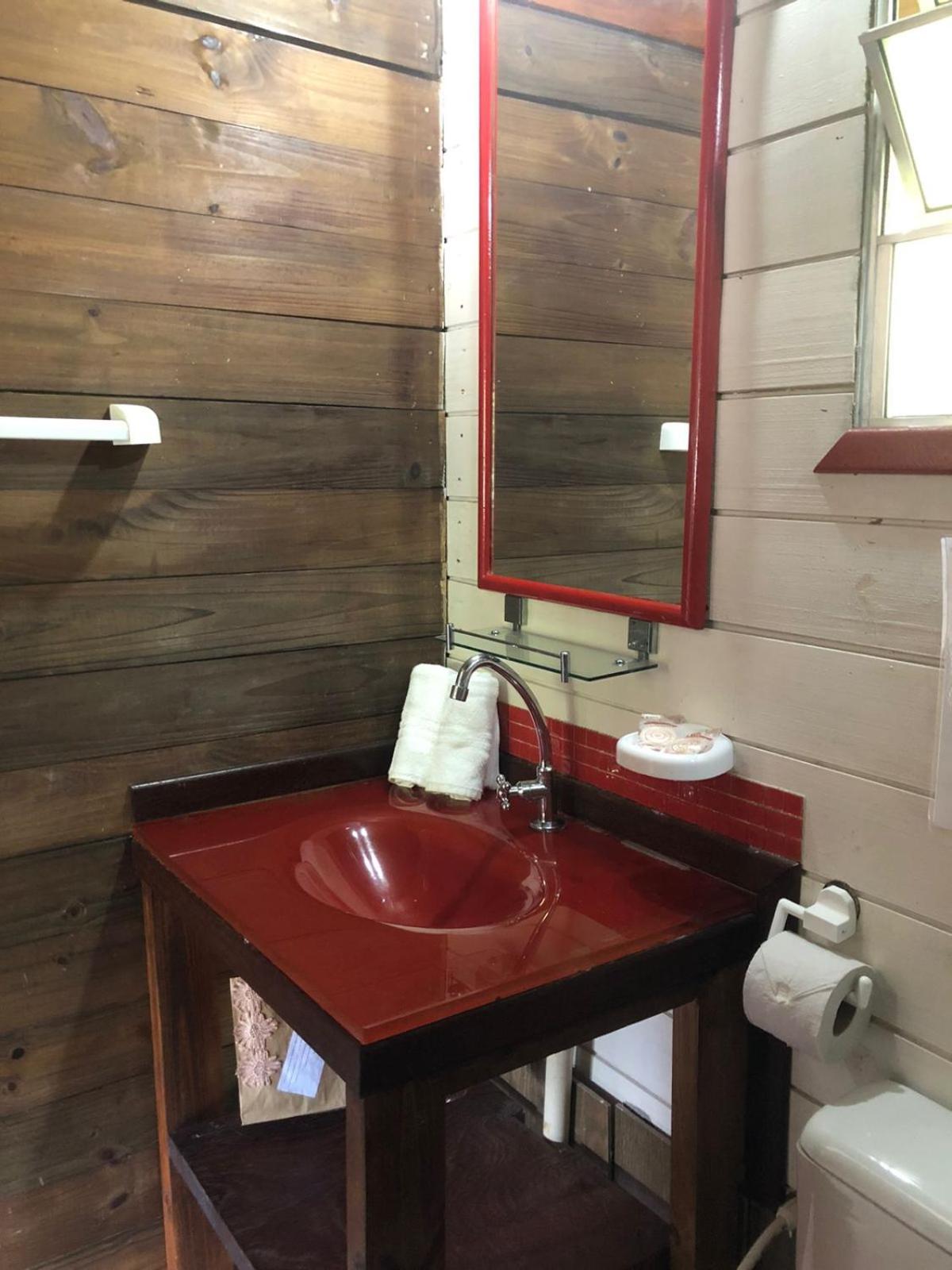 Pousada Aloha Beach House