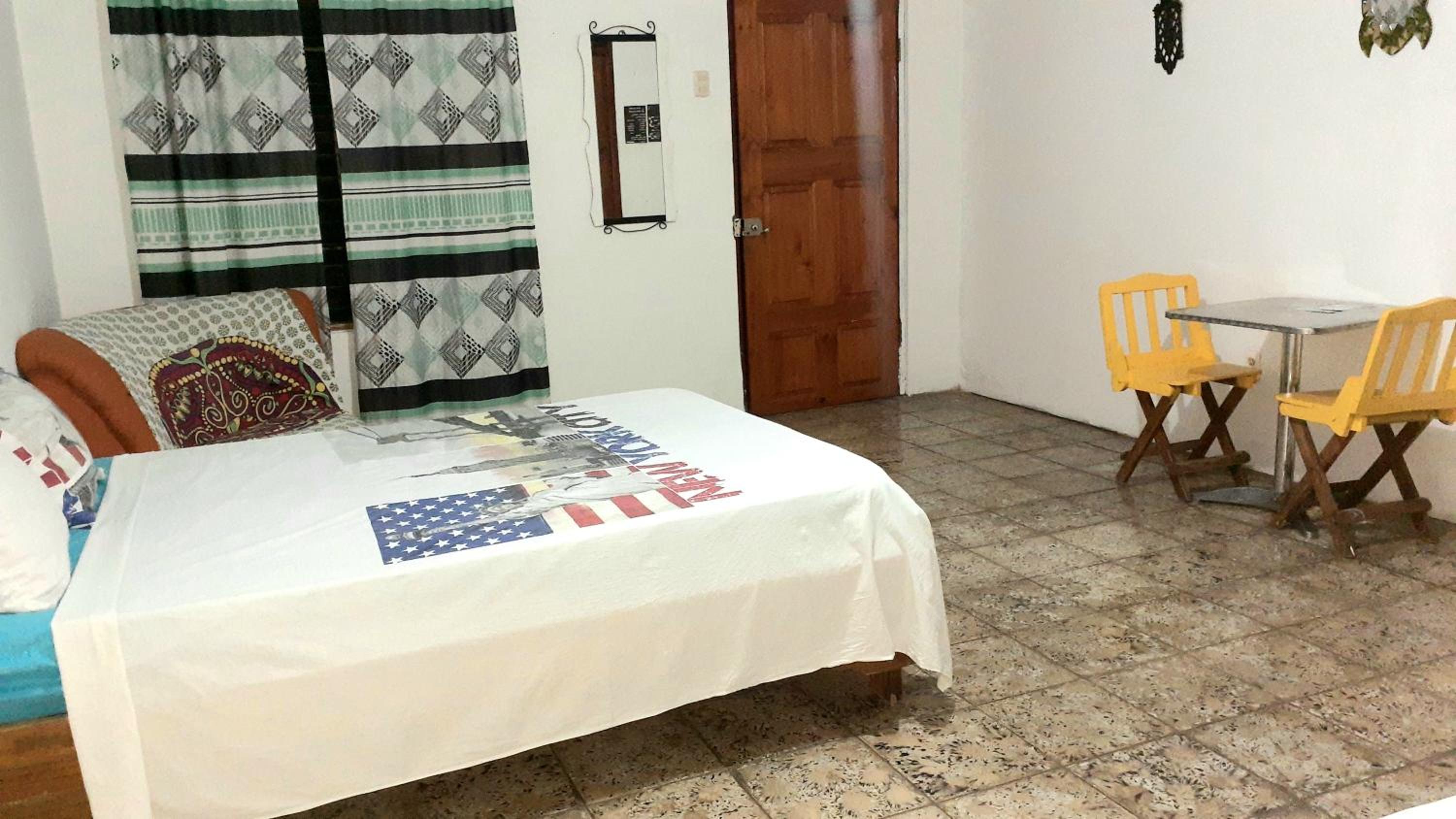 Rooms Palmeras