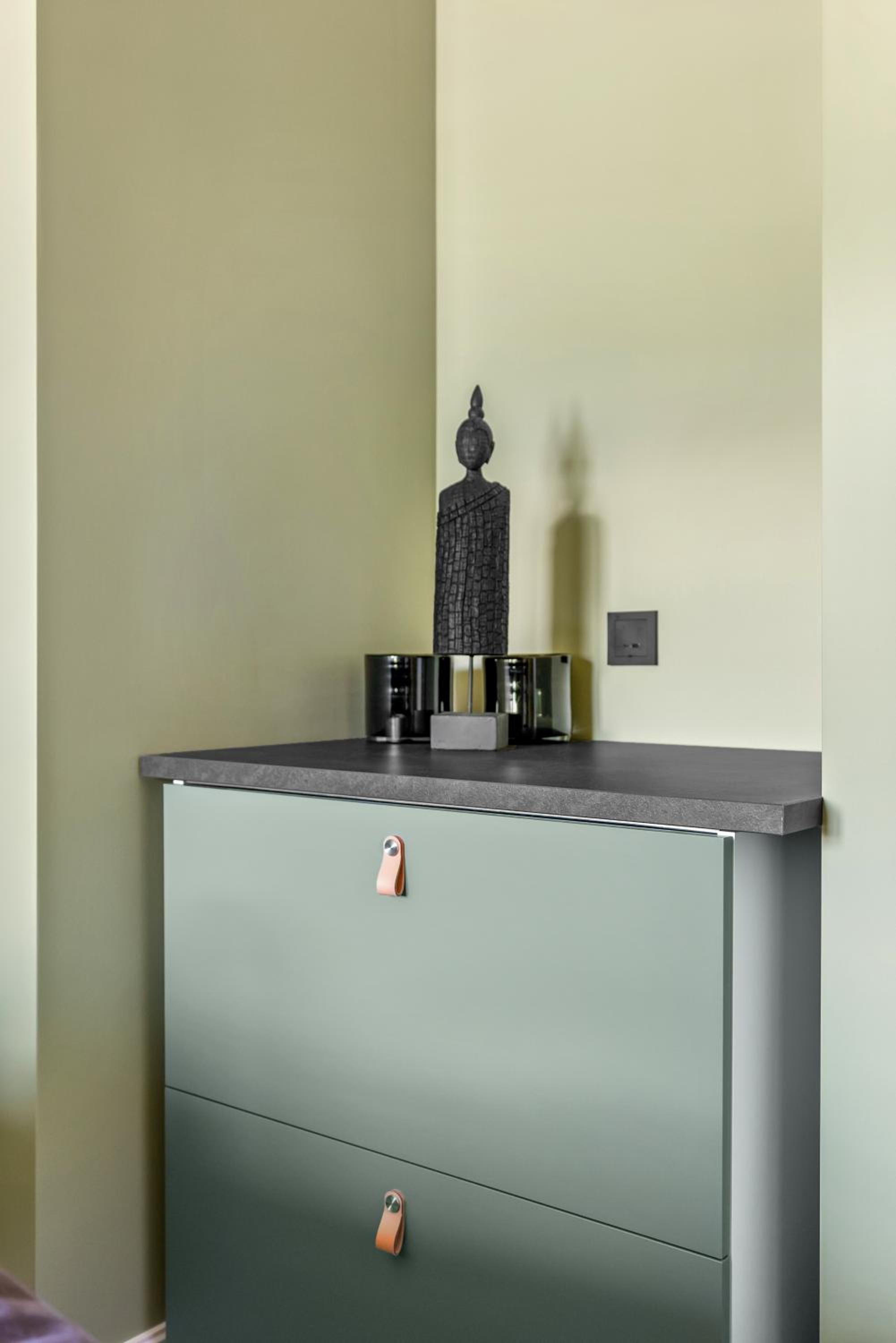 Trolltunga View