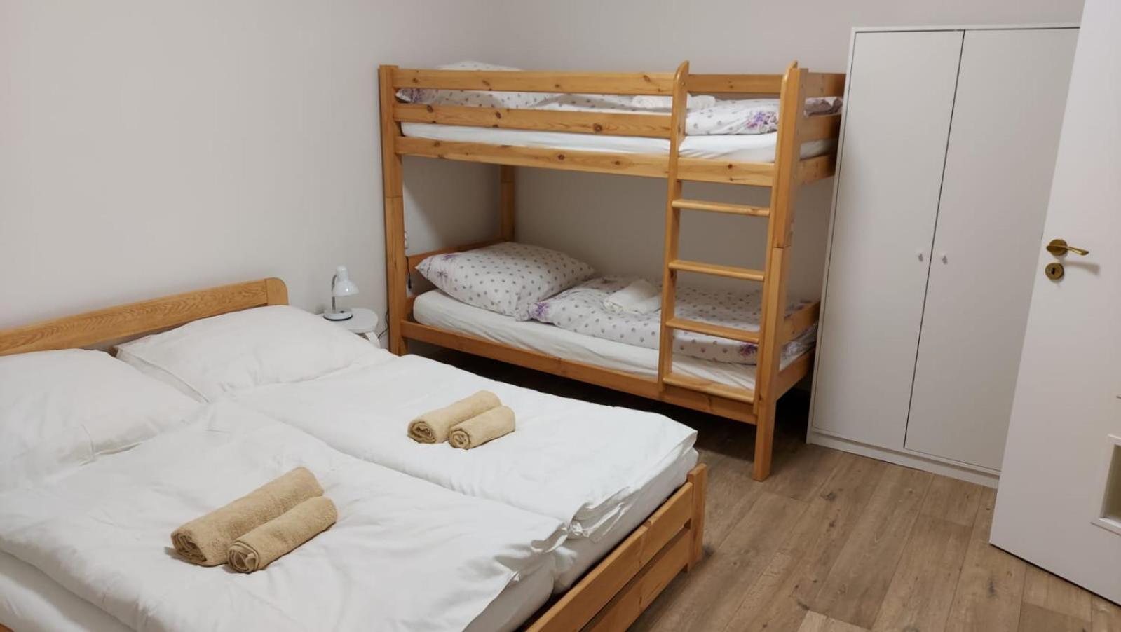 Apartmán Velehrad