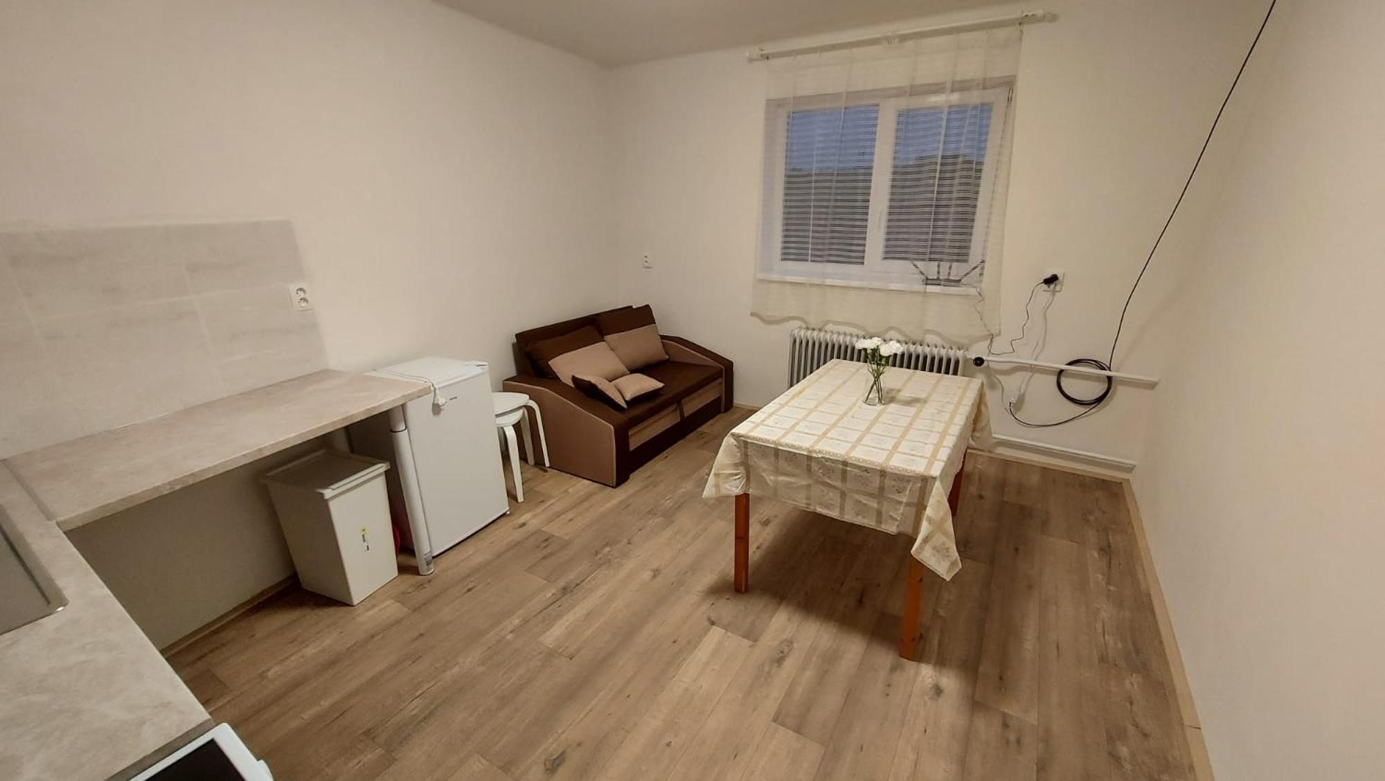 Apartmán Velehrad