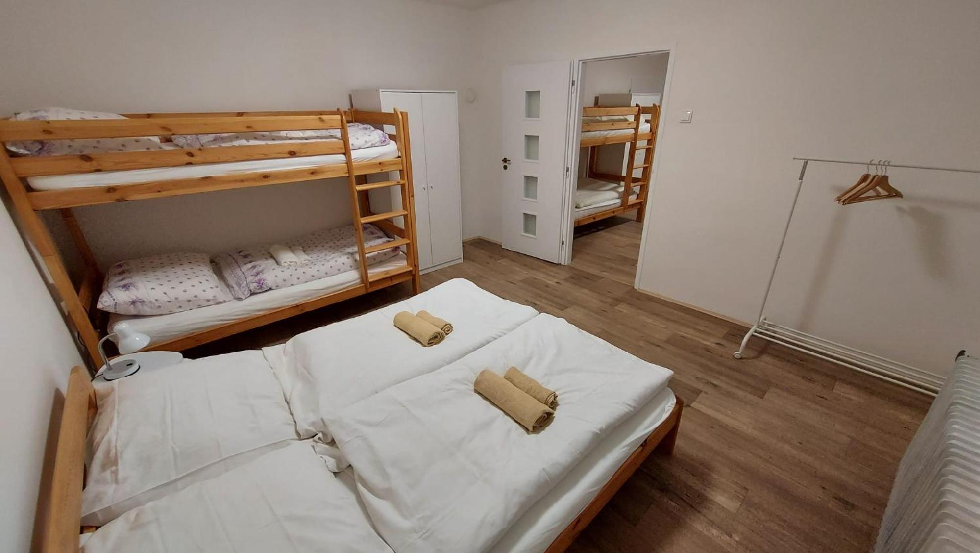 Apartmán Velehrad