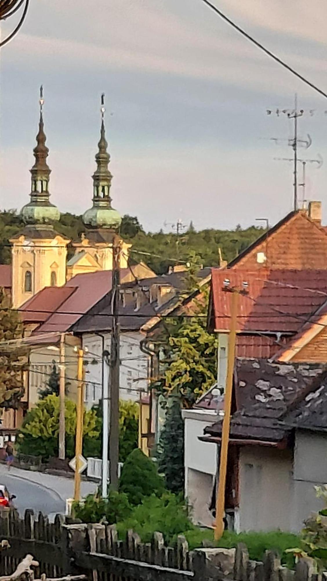 Apartmán Velehrad