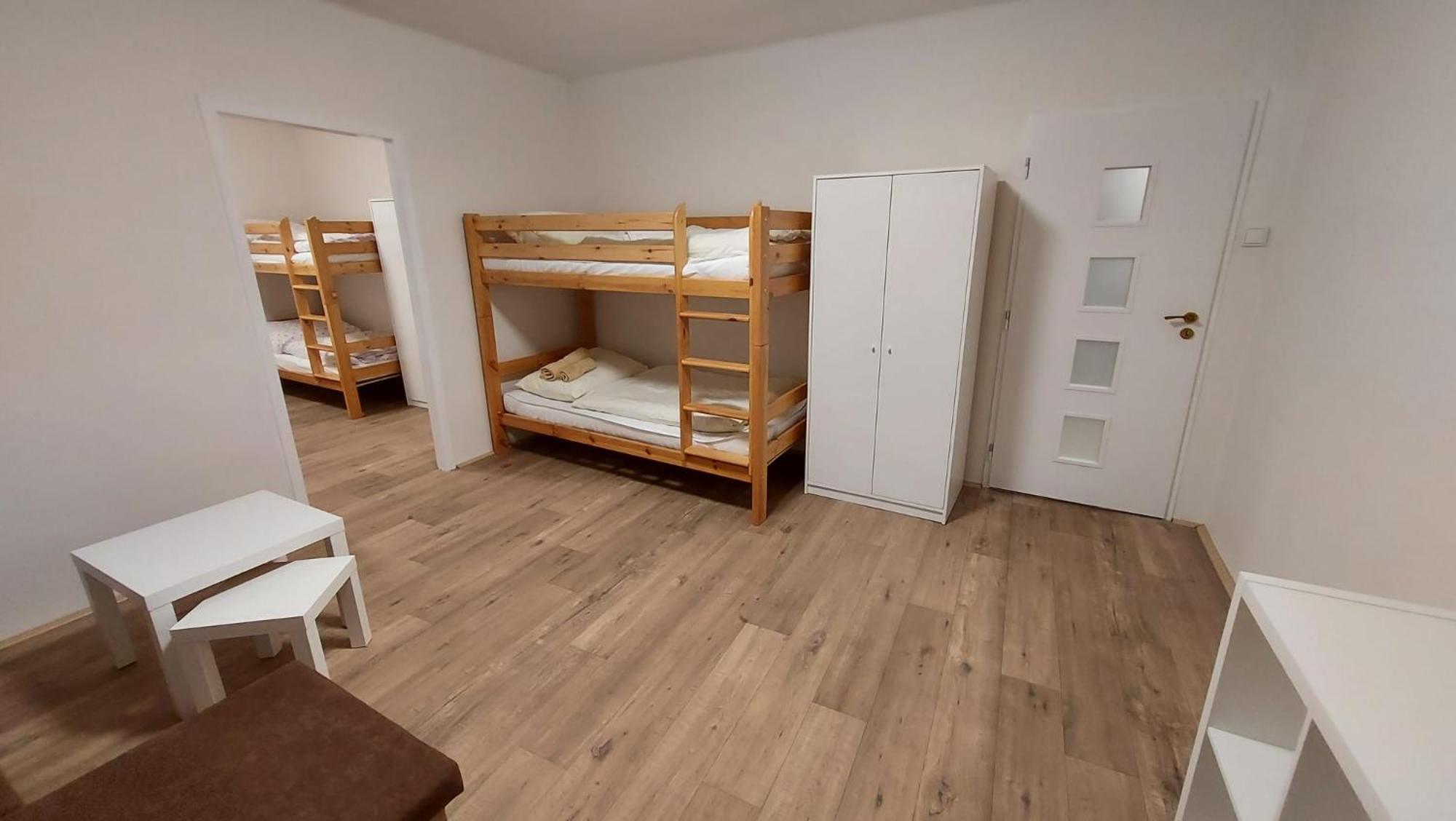 Apartmán Velehrad