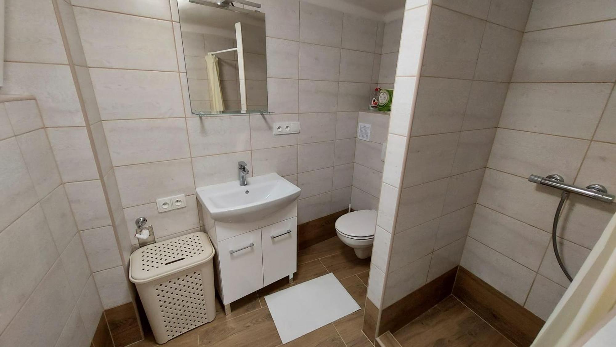Apartmán Velehrad