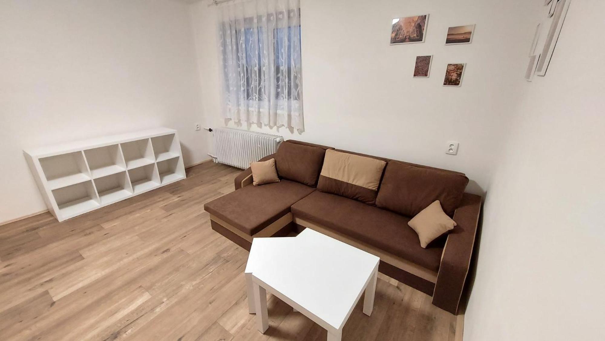 Apartmán Velehrad