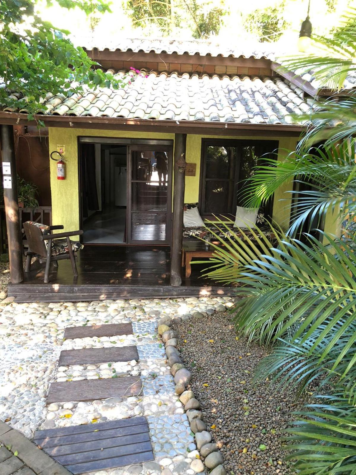 Pousada Aloha Beach House