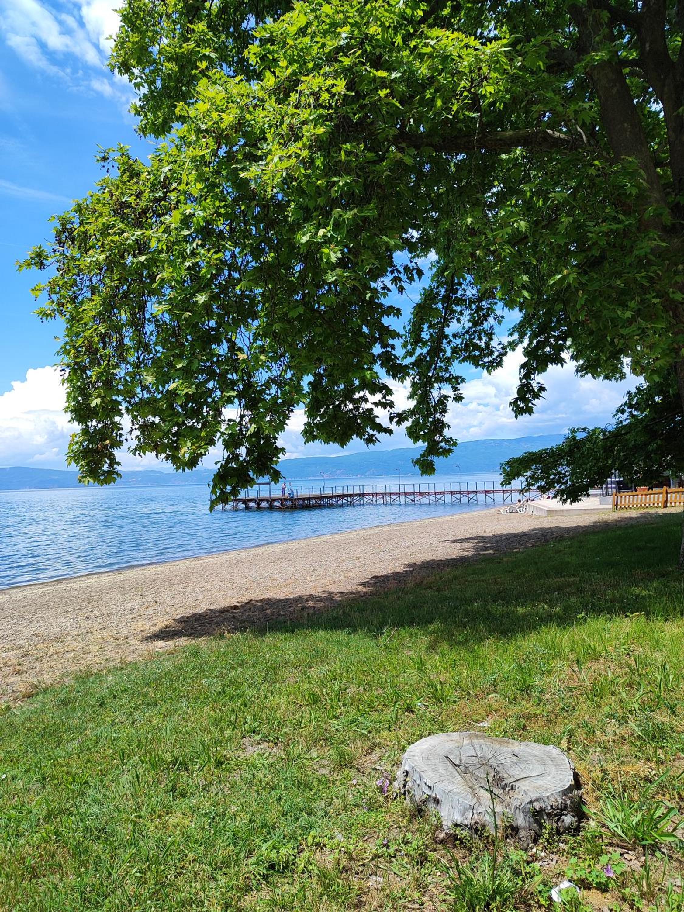 Villa Paradiso