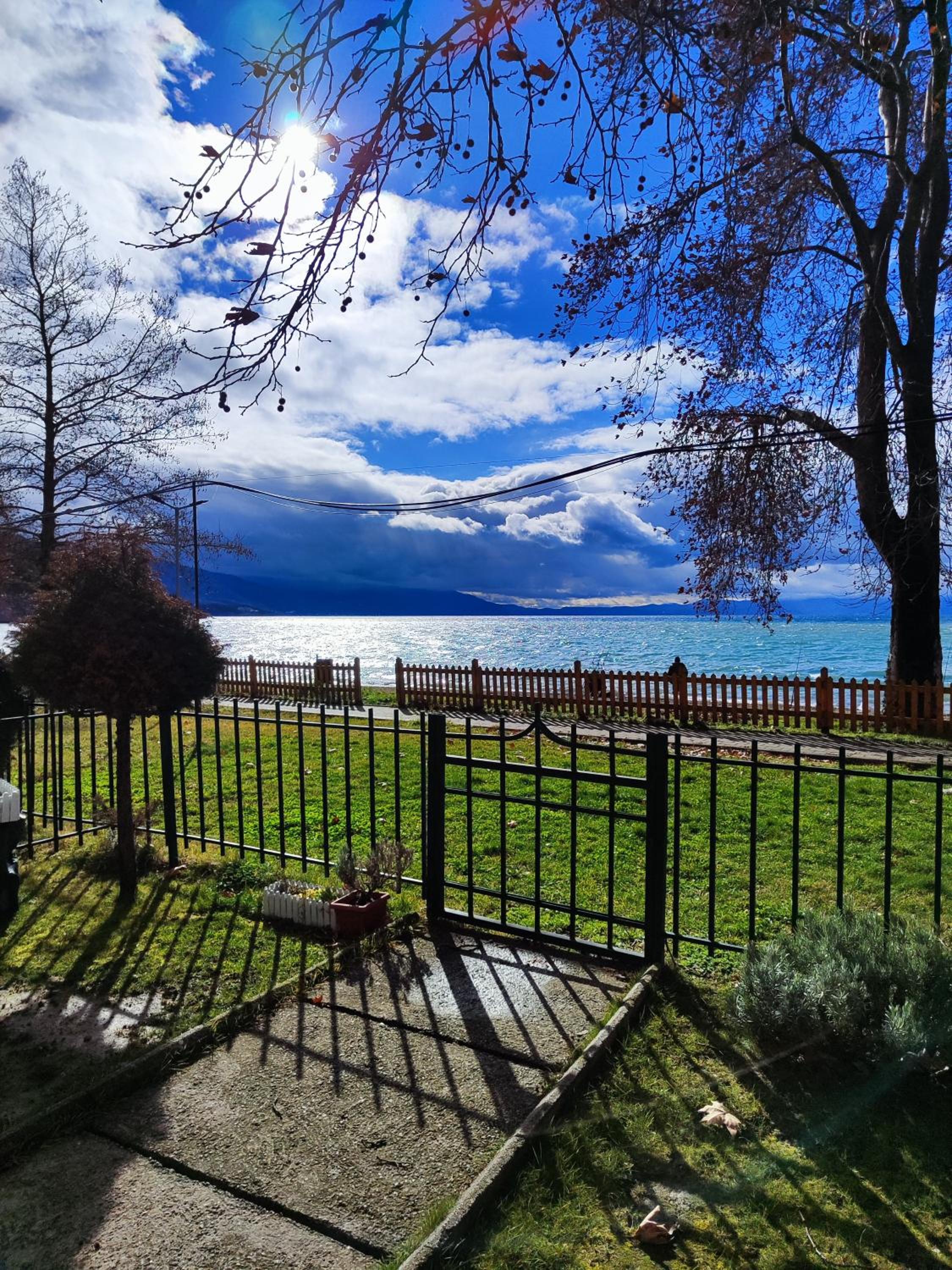 Villa Paradiso