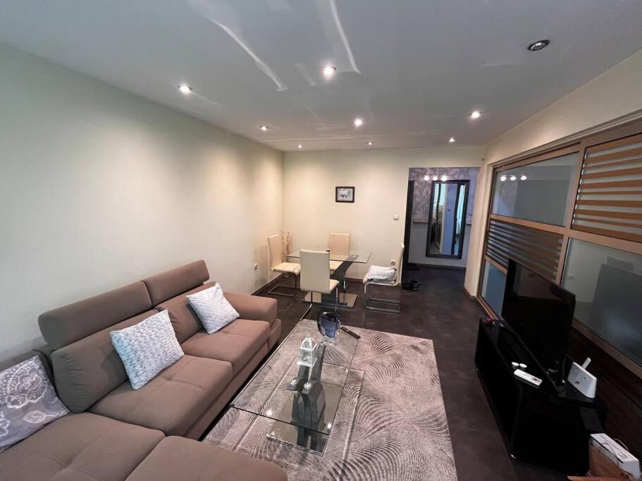 Luxury Heaven Apartment Plovdiv