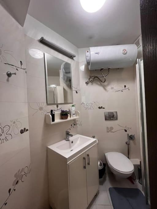 Luxury Heaven Apartment Plovdiv