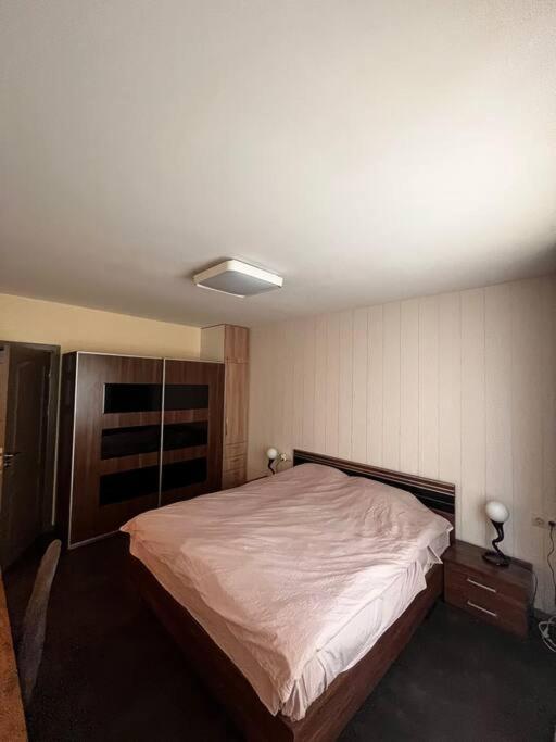 Luxury Heaven Apartment Plovdiv