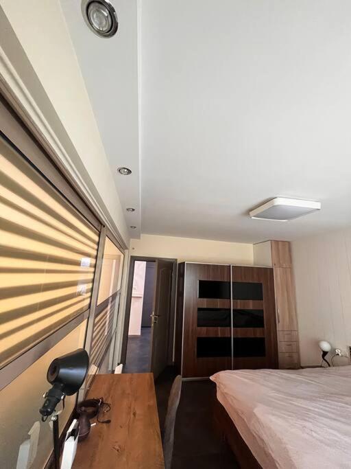 Luxury Heaven Apartment Plovdiv