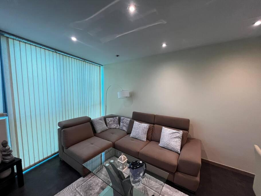 Luxury Heaven Apartment Plovdiv