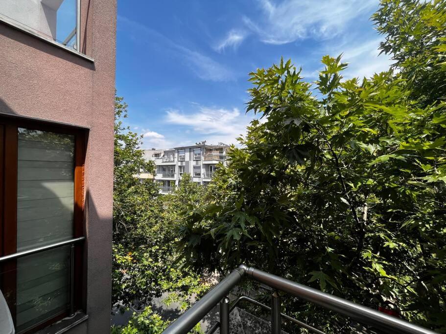 Luxury Heaven Apartment Plovdiv