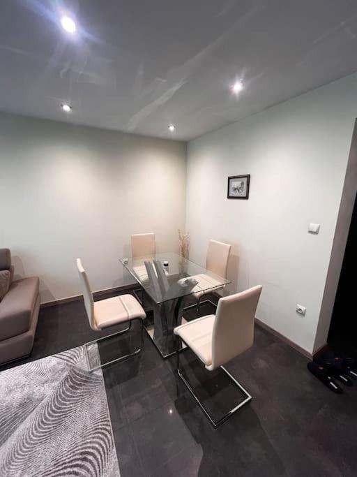 Luxury Heaven Apartment Plovdiv