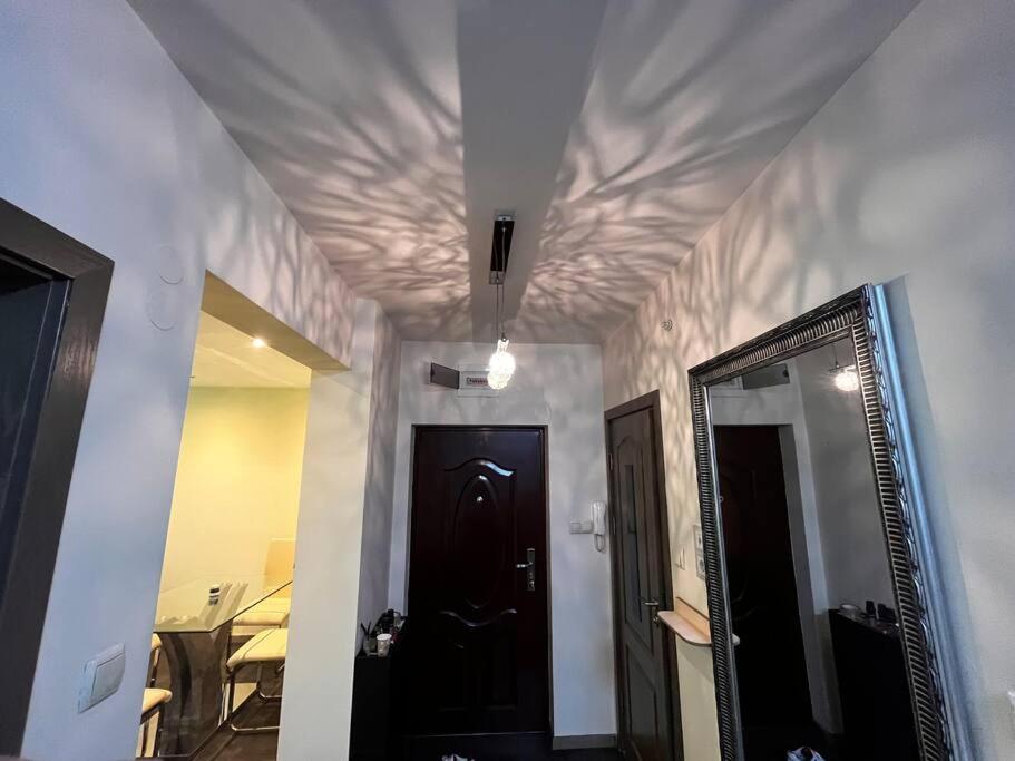 Luxury Heaven Apartment Plovdiv