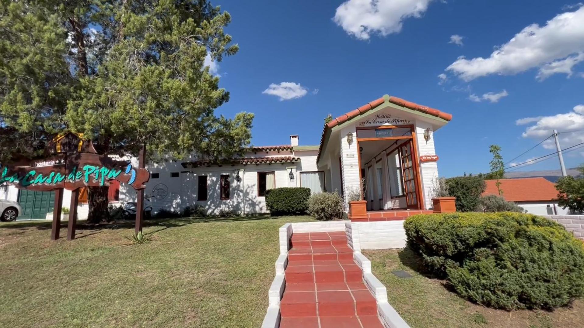 La Casa de Pipa