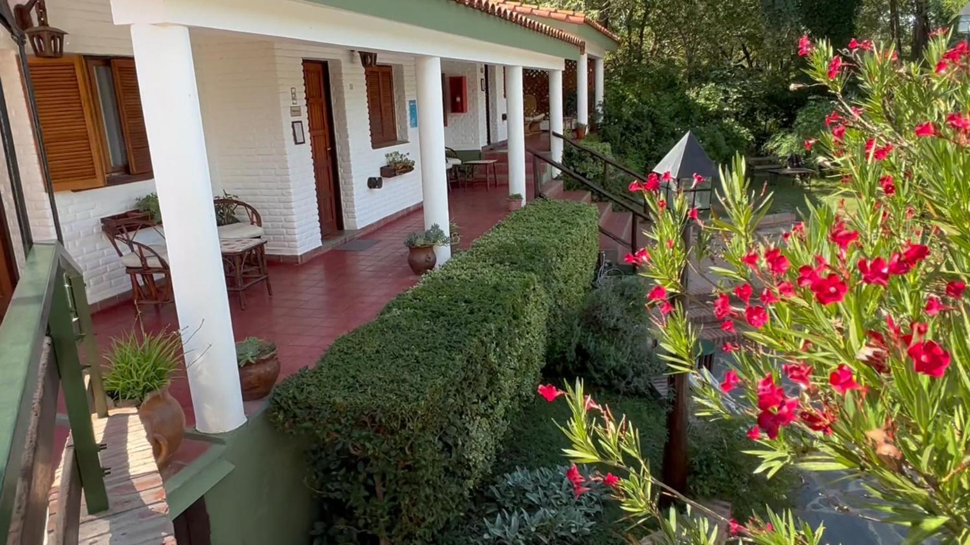 La Casa de Pipa