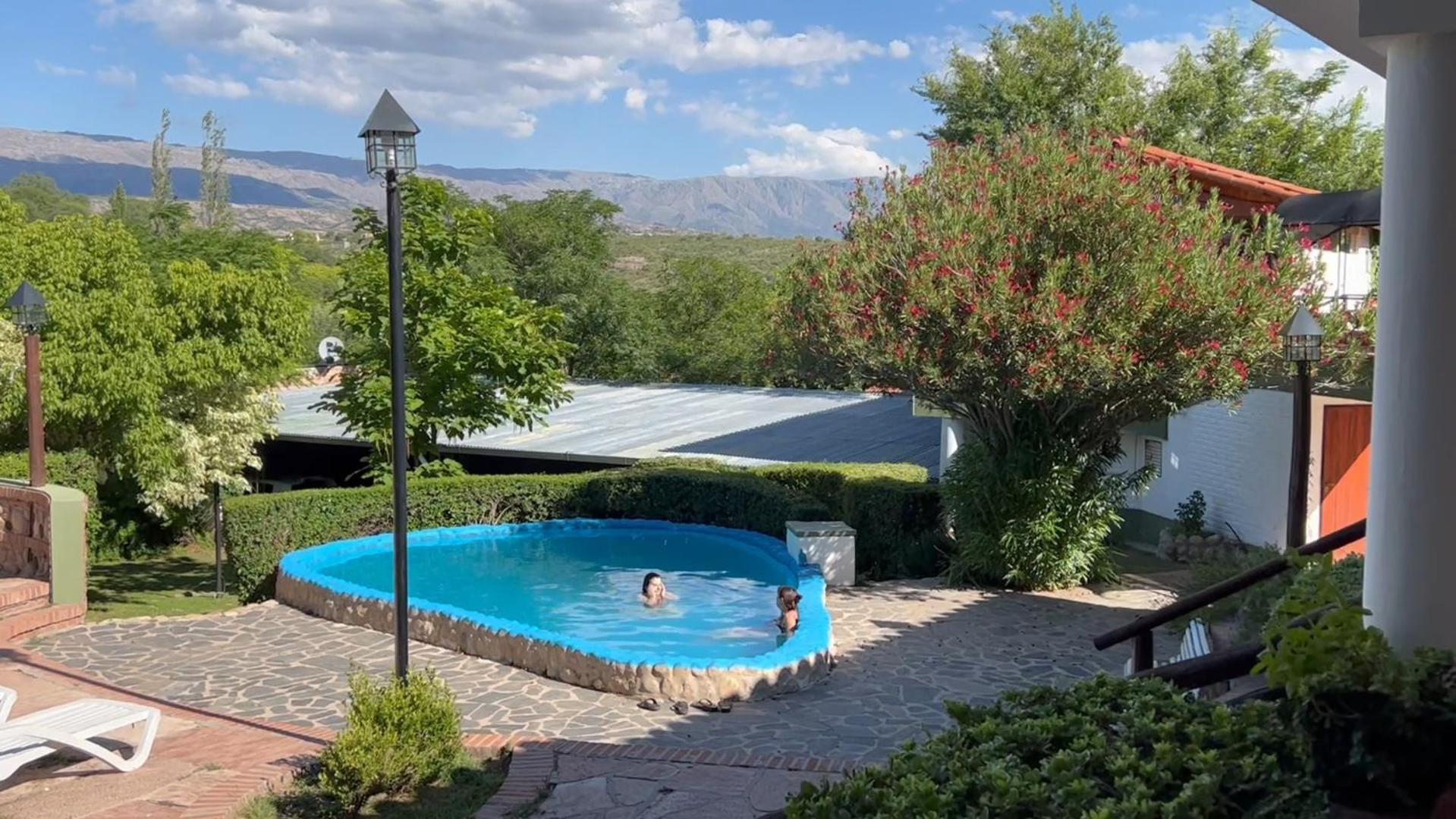 La Casa de Pipa