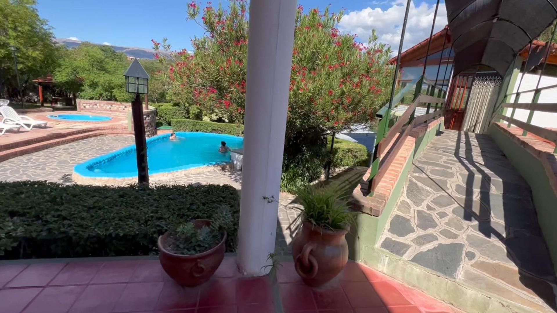 La Casa de Pipa