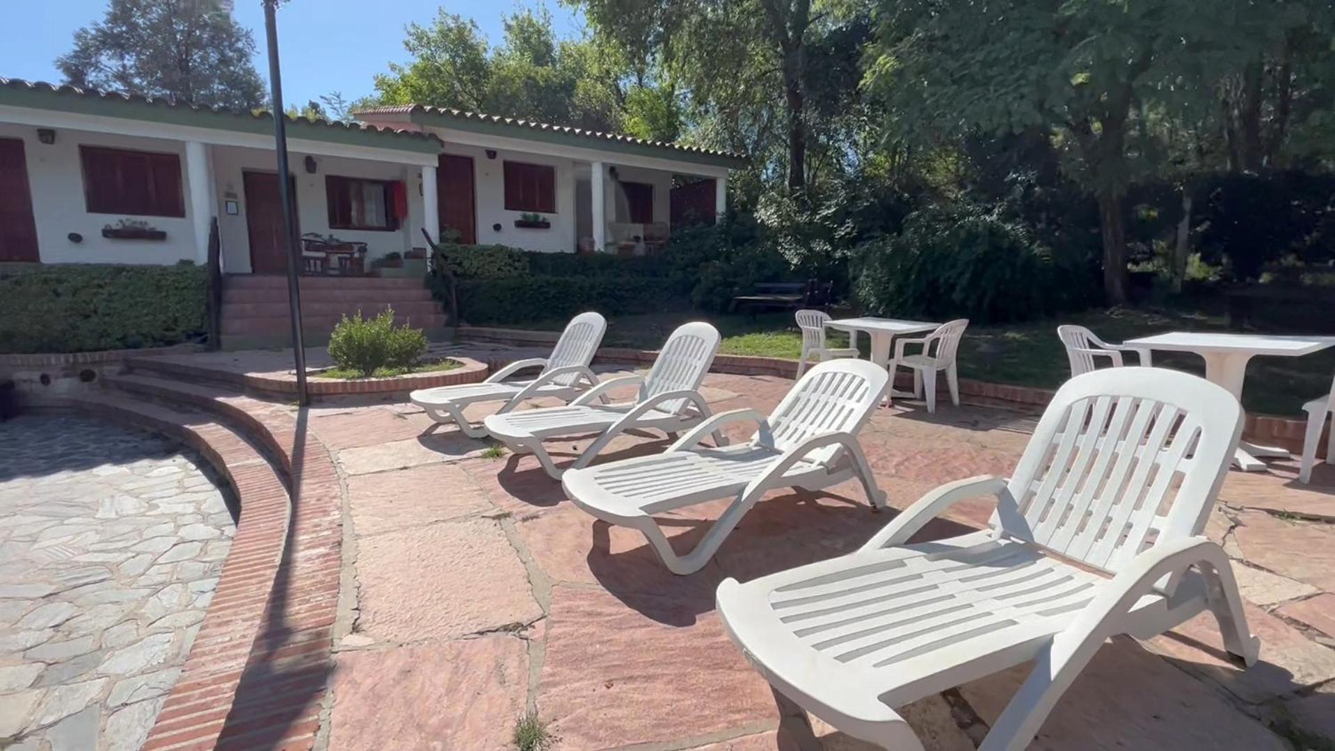 La Casa de Pipa