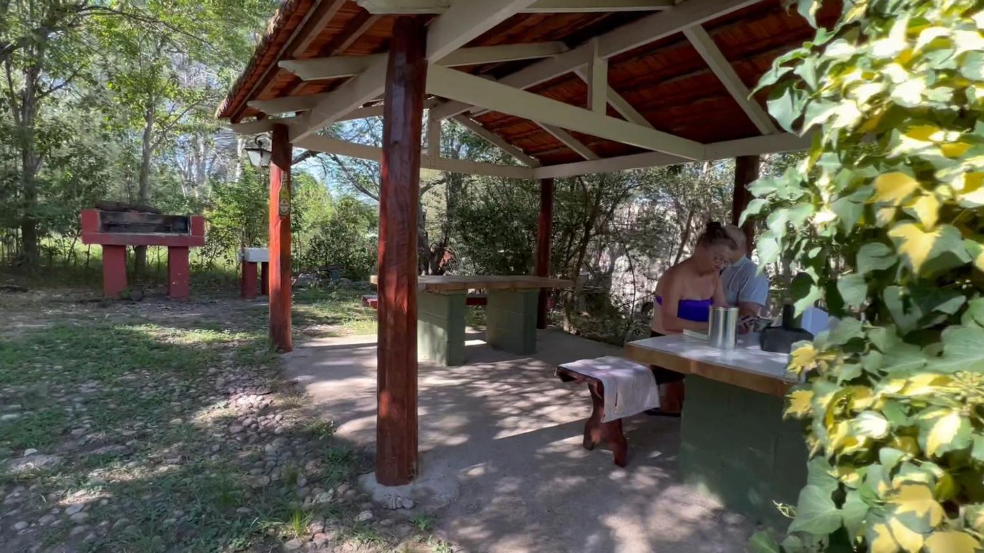La Casa de Pipa