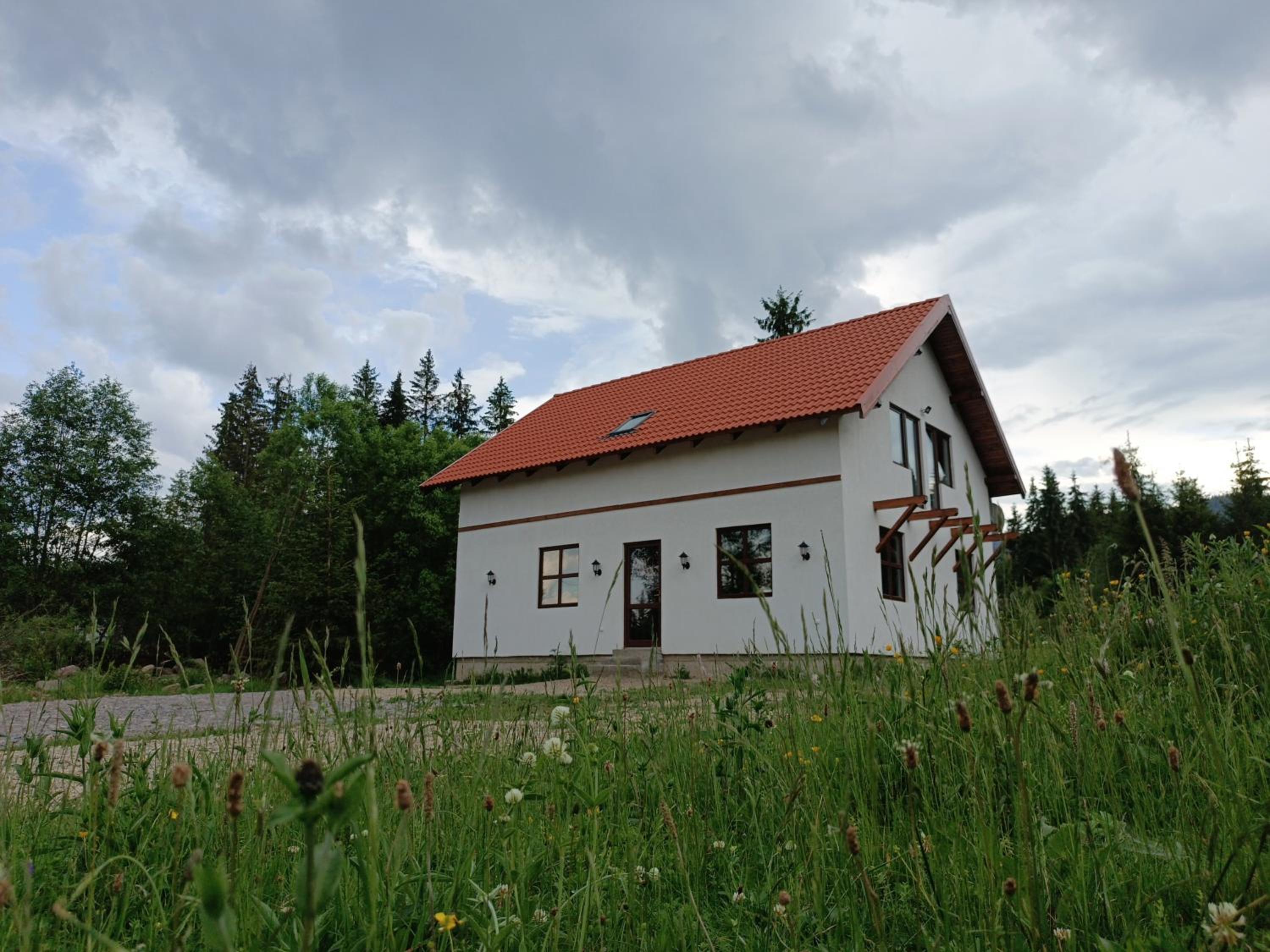 Csencsó Vendégház