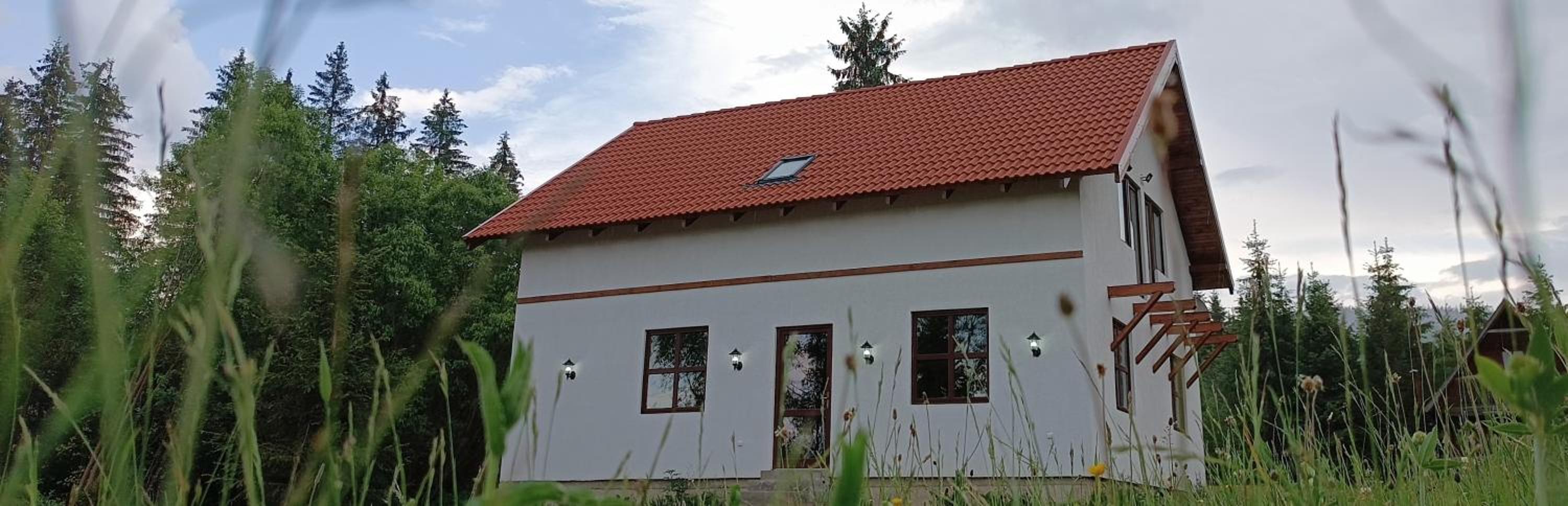 Csencsó Vendégház
