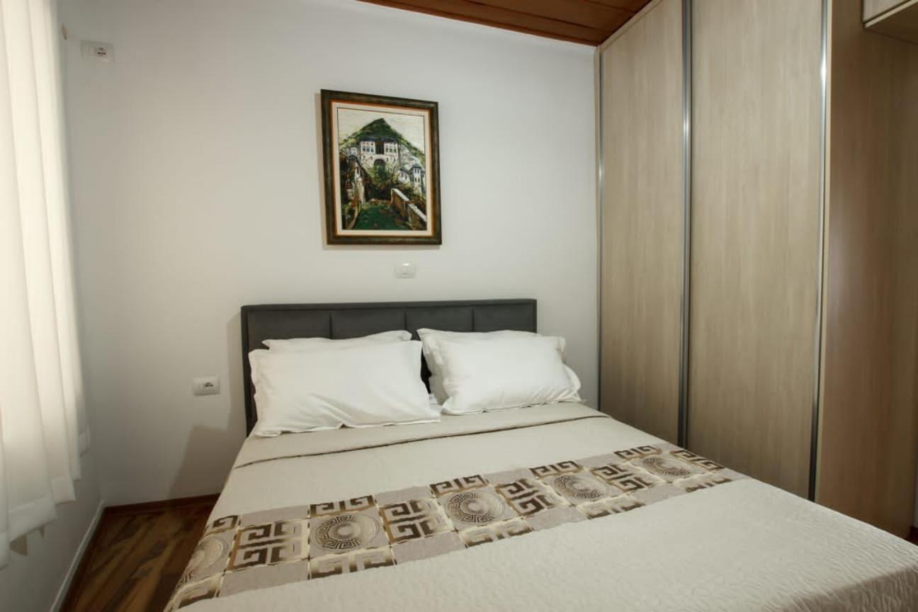 Emblematic House Apartment 1