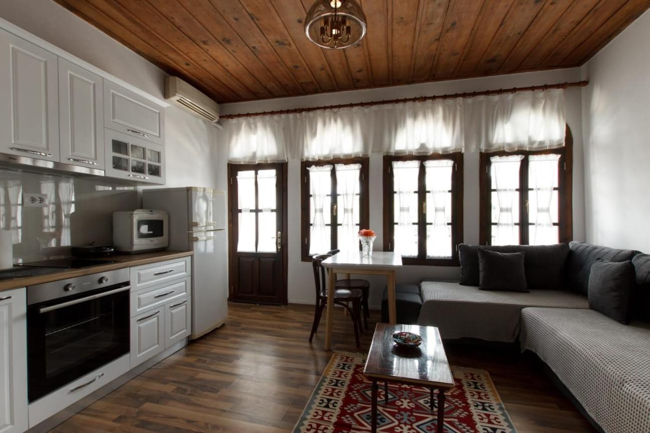 Emblematic House Apartment 1